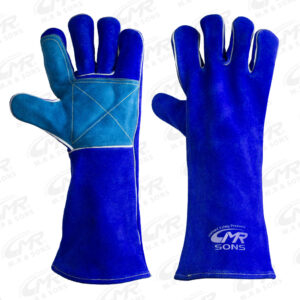 MR-MG-2147 WELDING GLOVES