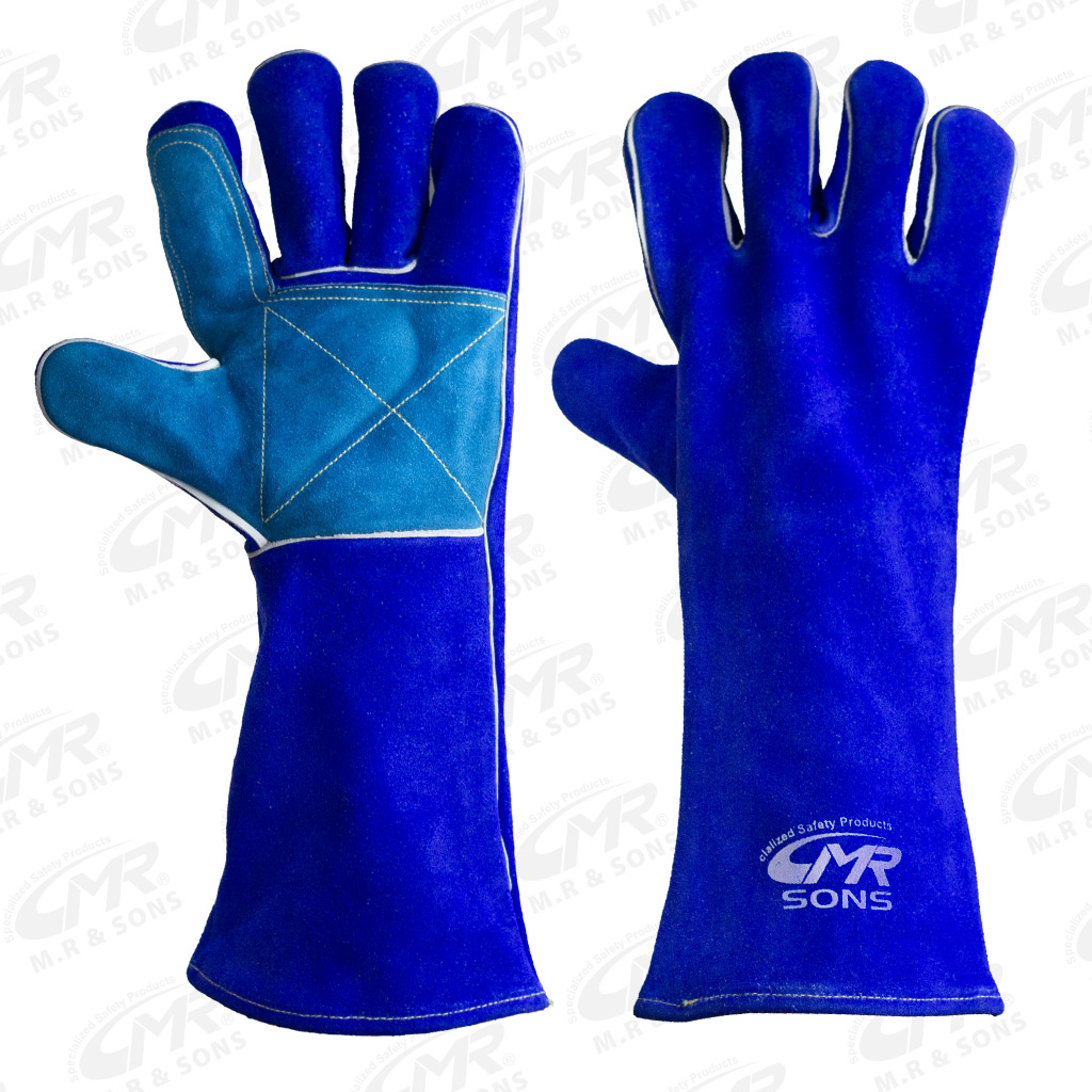 MR-MG-2147 WELDING GLOVES