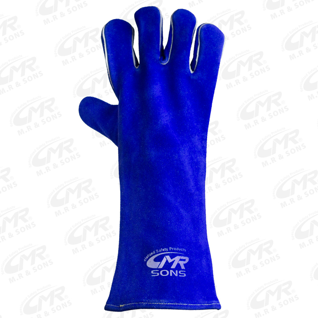 MR-MG-2147 WELDING GLOVES