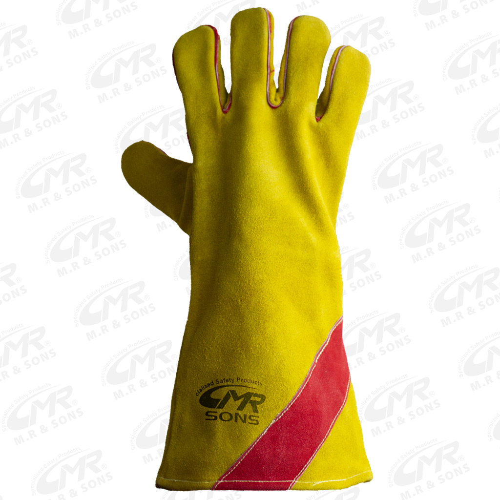 MR-MG-2149 WELDING GLOVES