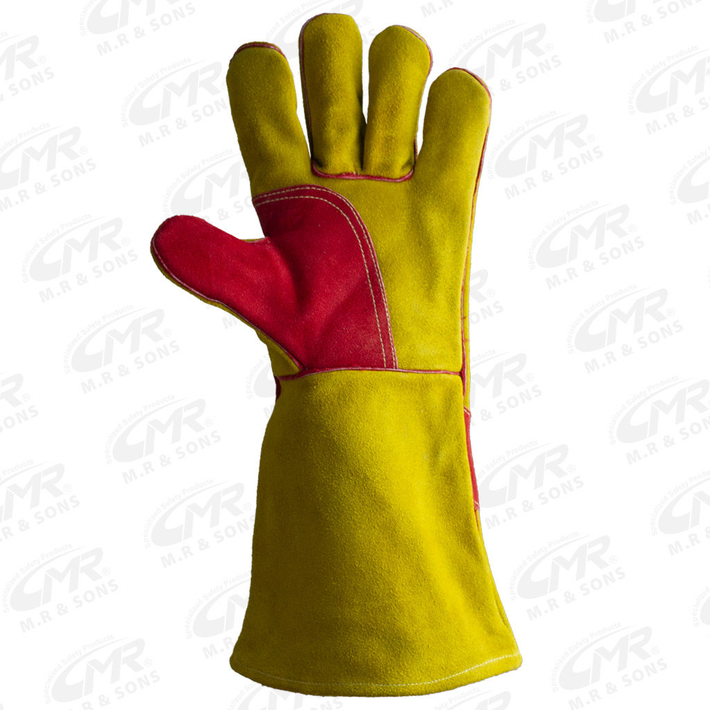 MR-MG-2149 WELDING GLOVES