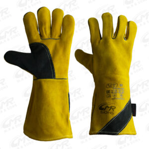 MR-MG-2150 WELDING GLOVES