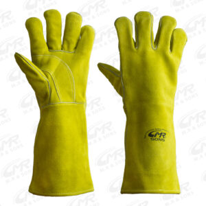 MR-MG-2151 WELDING GLOVES