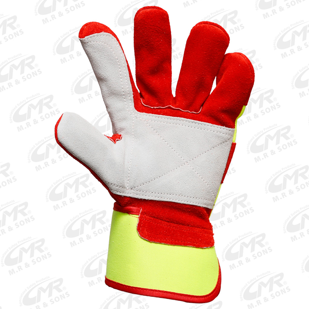 MR-WG-3002 WORKING GLOVES