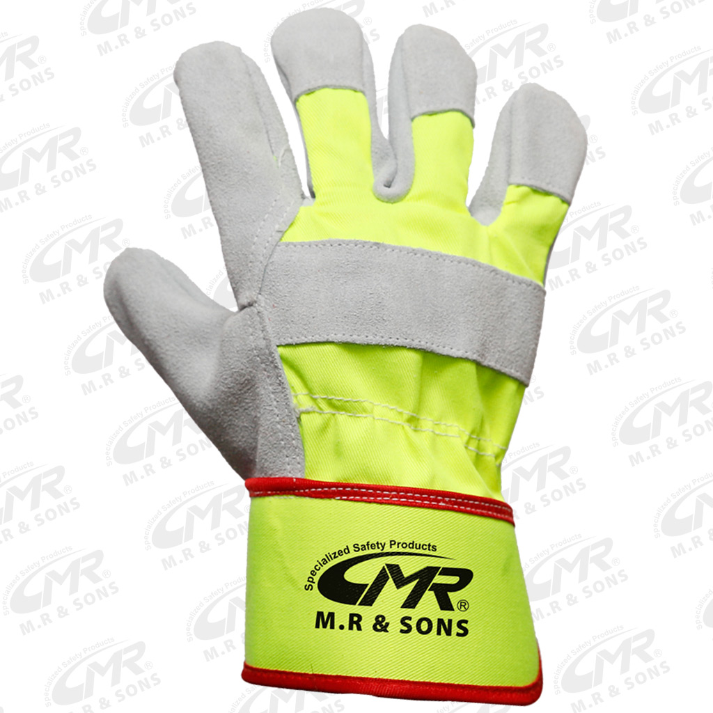MR-WG-3003 WORKING GLOVES