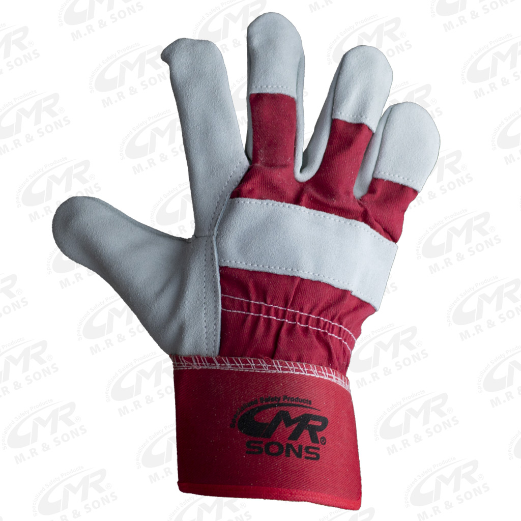 MR-WWG-1129 Rigger & Canadian Gloves