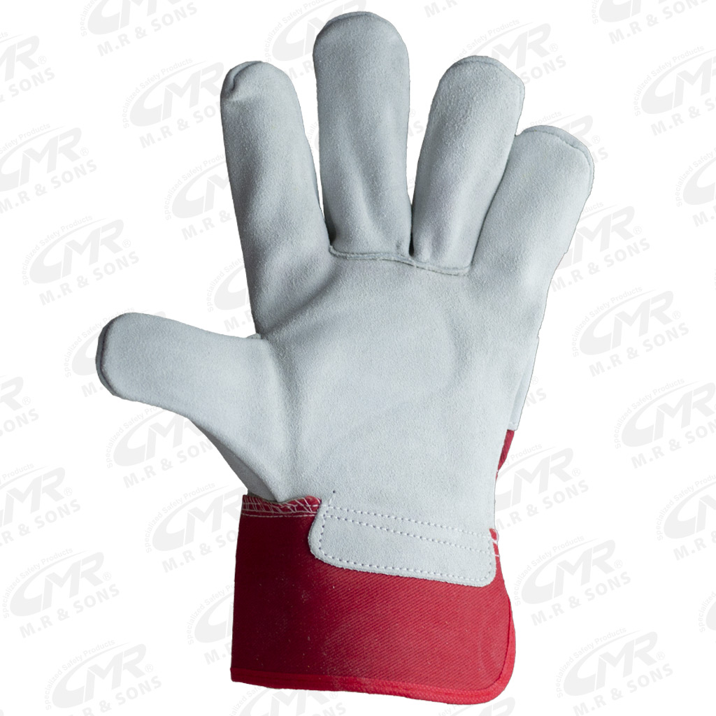 MR-WWG-1129 Rigger & Canadian Gloves