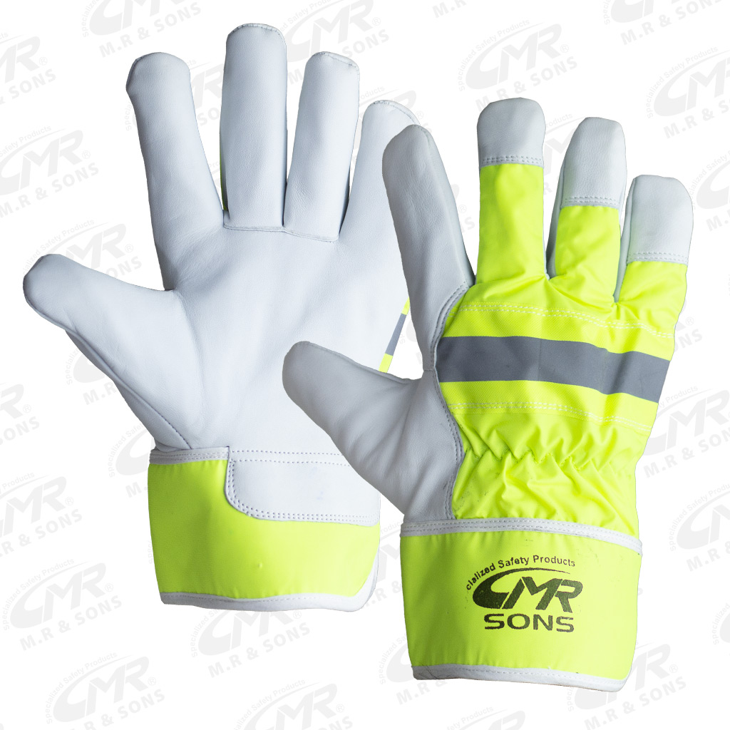 MR-WWG-1130 Rigger & Canadian Gloves