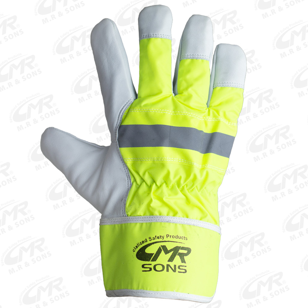 MR-WWG-1130 Rigger & Canadian Gloves