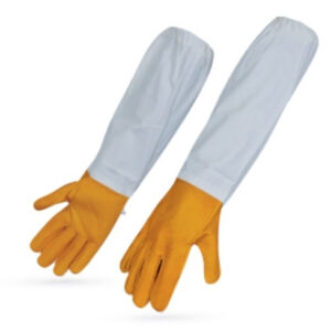 MRS-BKG-1802 BEE KEEPER GLOVES
