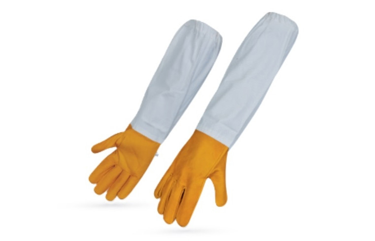 MRS-BKG-1802 BEE KEEPER GLOVES