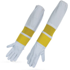 MRS-BKG-1803 BEE KEEPER GLOVES