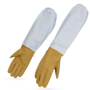 MRS-BKG-1804 BEE KEEPER GLOVES