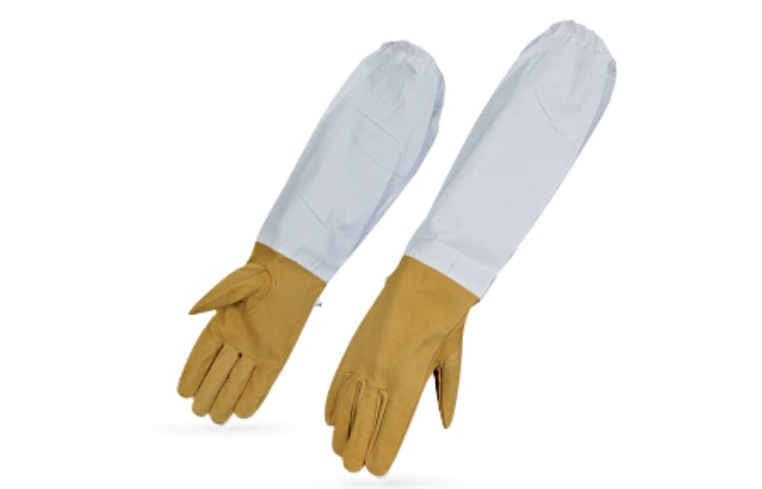 MRS-BKG-1804 BEE KEEPER GLOVES