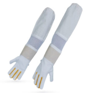 MRS-BKG-1805 BEE KEEPER GLOVES