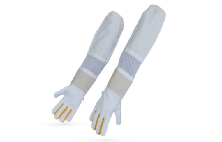 MRS-BKG-1805 BEE KEEPER GLOVES