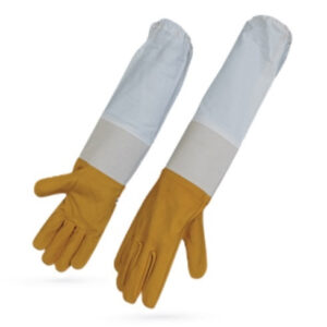 MRS-BKG-1806 BEE KEEPER GLOVES