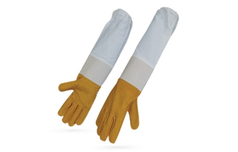 MRS-BKG-1806 BEE KEEPER GLOVES