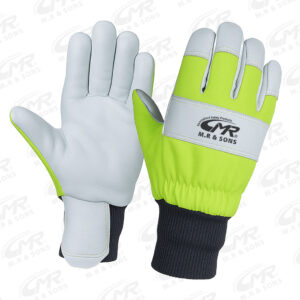 MRS-CS-7001 CHAIN SAW GLOVES