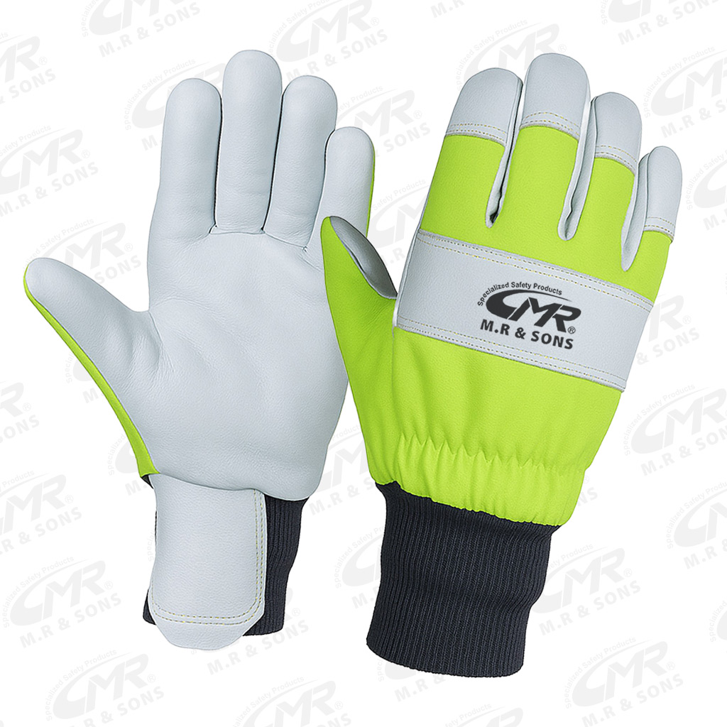 MRS-CS-7001 CHAIN SAW GLOVES