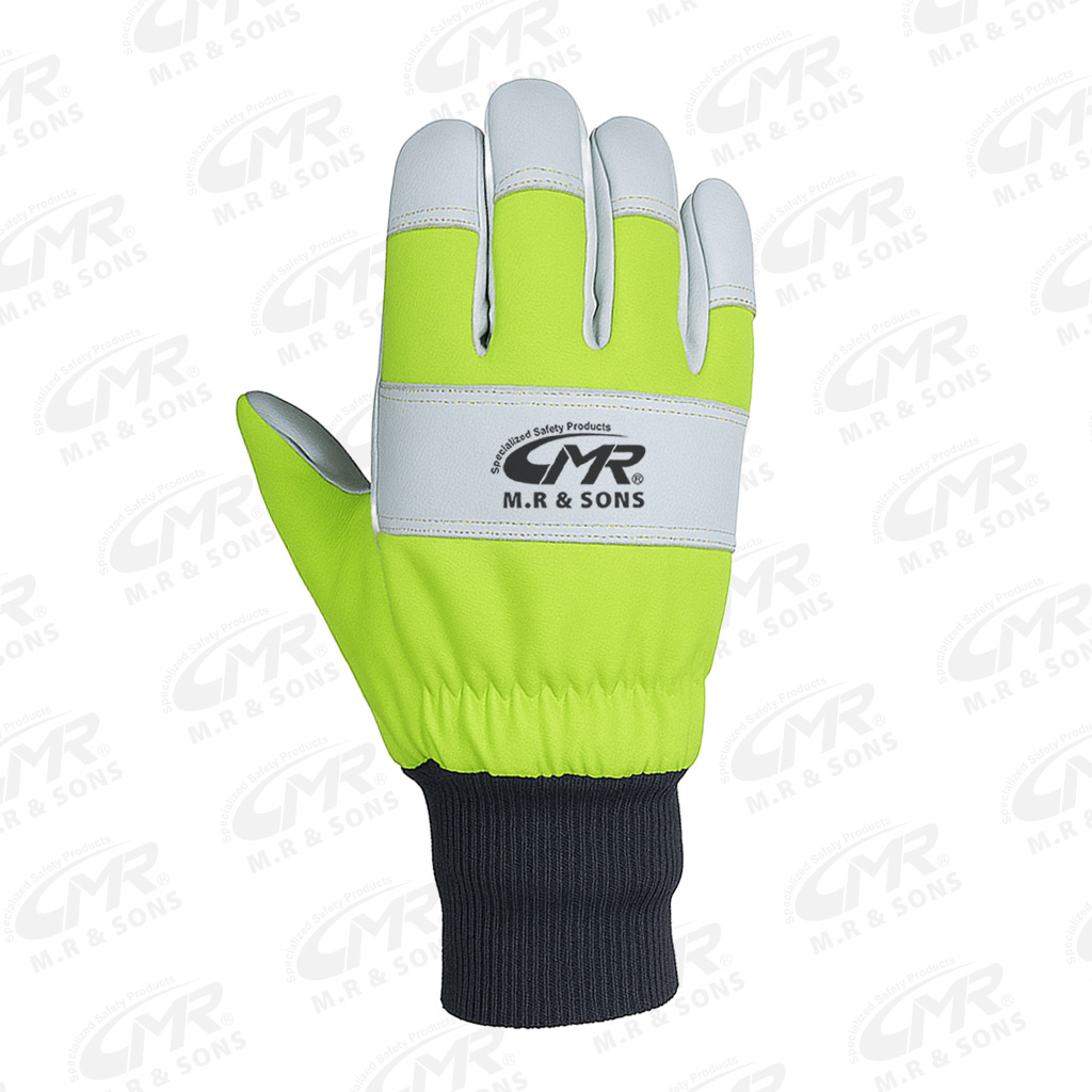 MRS-CS-7001 CHAIN SAW GLOVES