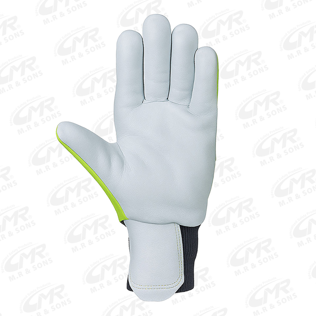 MRS-CS-7001 CHAIN SAW GLOVES