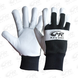 MRS-CS-7004 CHAIN SAW GLOVES