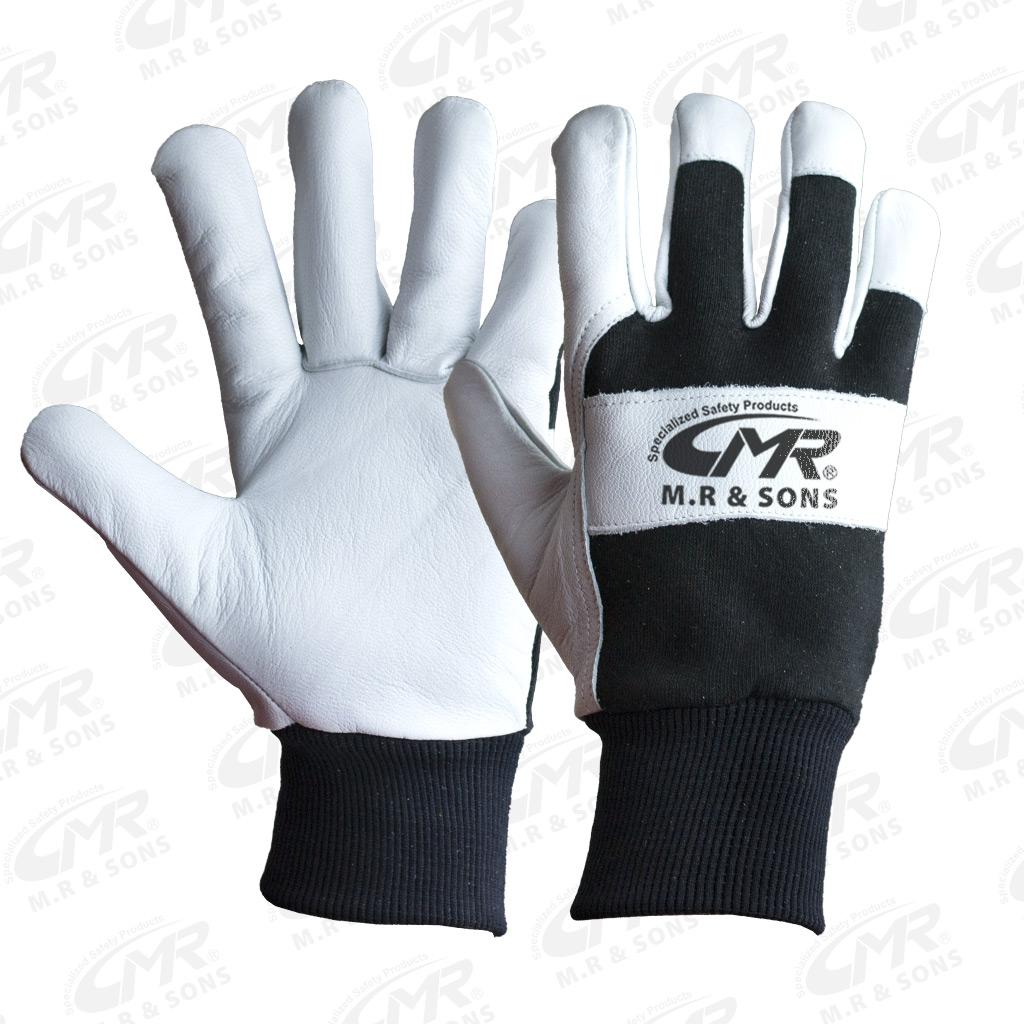 MRS-CS-7004 CHAIN SAW GLOVES