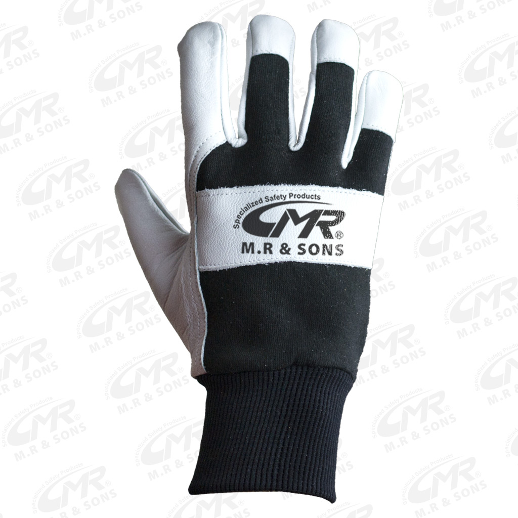 MRS-CS-7004 CHAIN SAW GLOVES