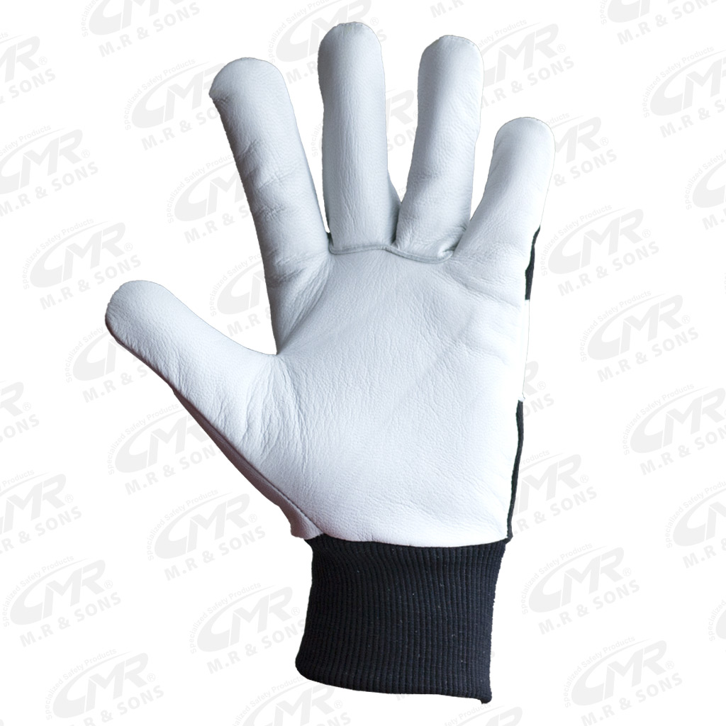 MRS-CS-7004 CHAIN SAW GLOVES