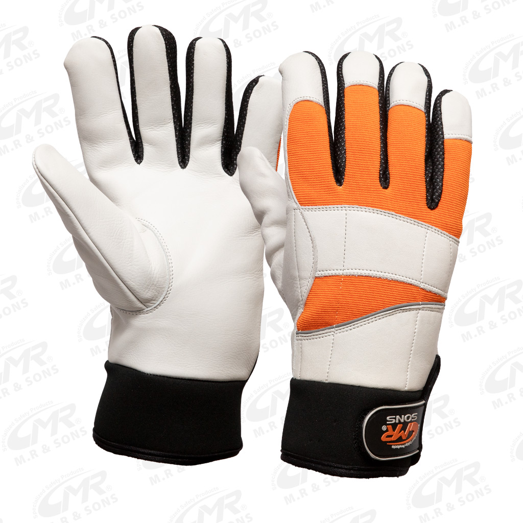MRS-CS-7005 CHAIN SAW GLOVES