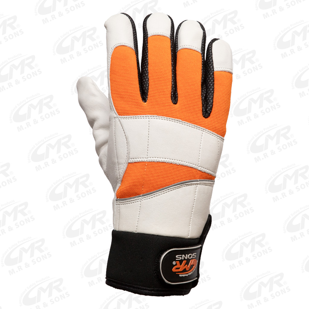 MRS-CS-7005 CHAIN SAW GLOVES
