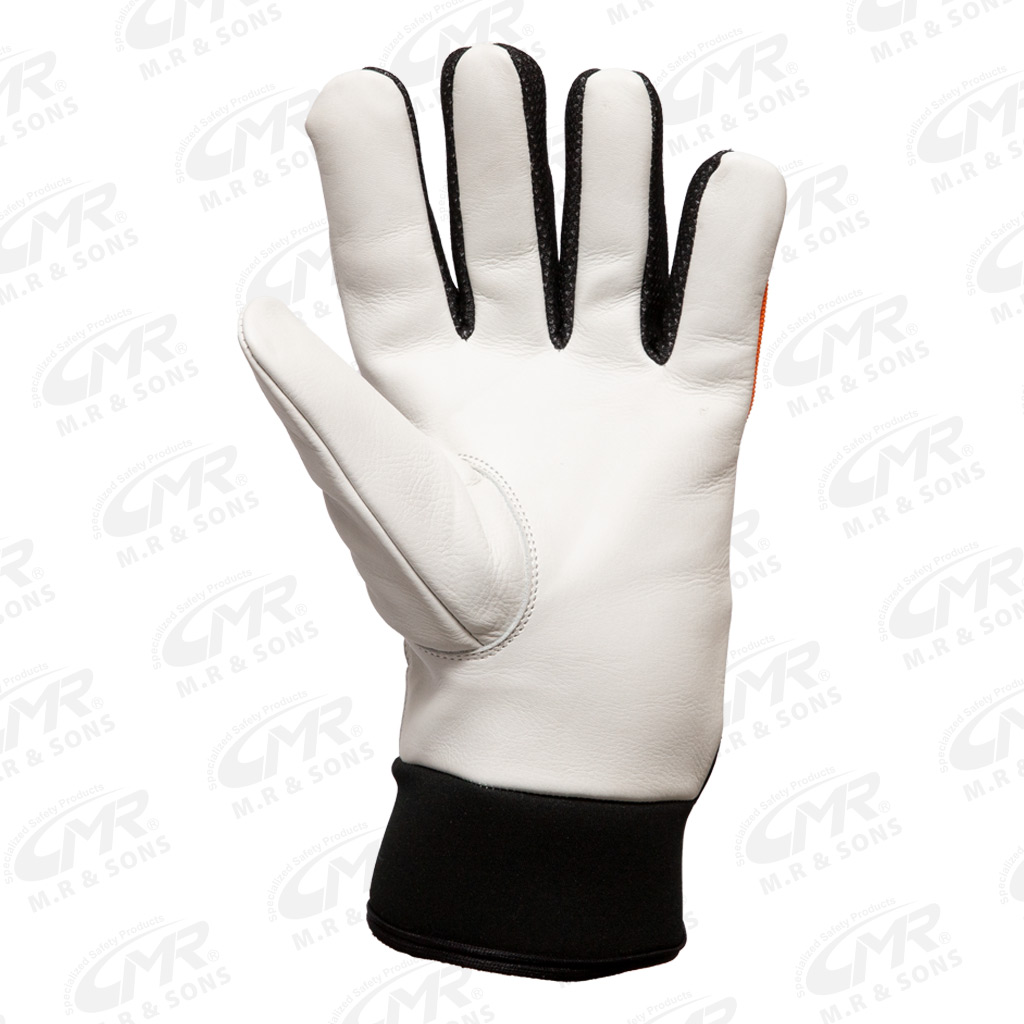 MRS-CS-7005 CHAIN SAW GLOVES