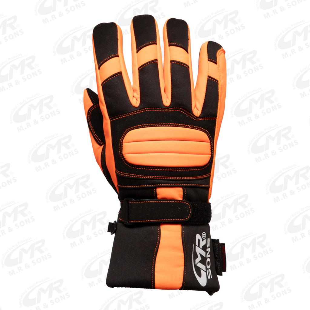 MRS-CS-7006 CHAIN SAW GLOVES