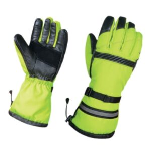 MRS-FFG-1602 Fire Fighter Gloves