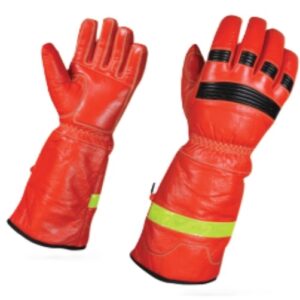 MRS-FFG-1603 Fire Fighter Gloves
