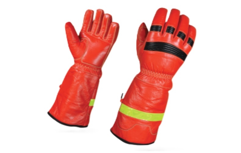 MRS-FFG-1603 Fire Fighter Gloves