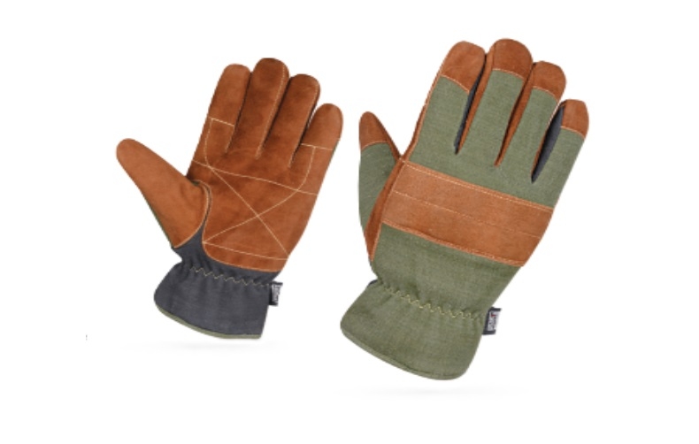 MRS-FFG-1605 Fire Fighter Gloves