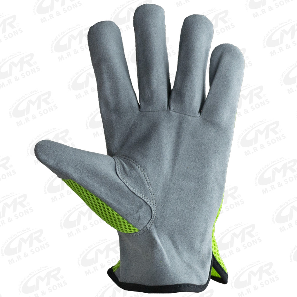 MRS-GG-1710 Garden Gloves