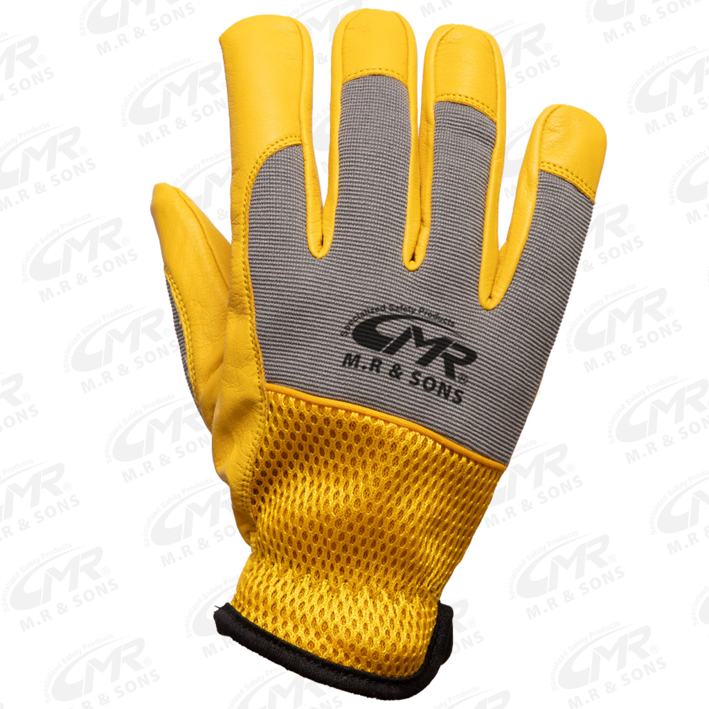 MRS-GG-1715 Garden Gloves