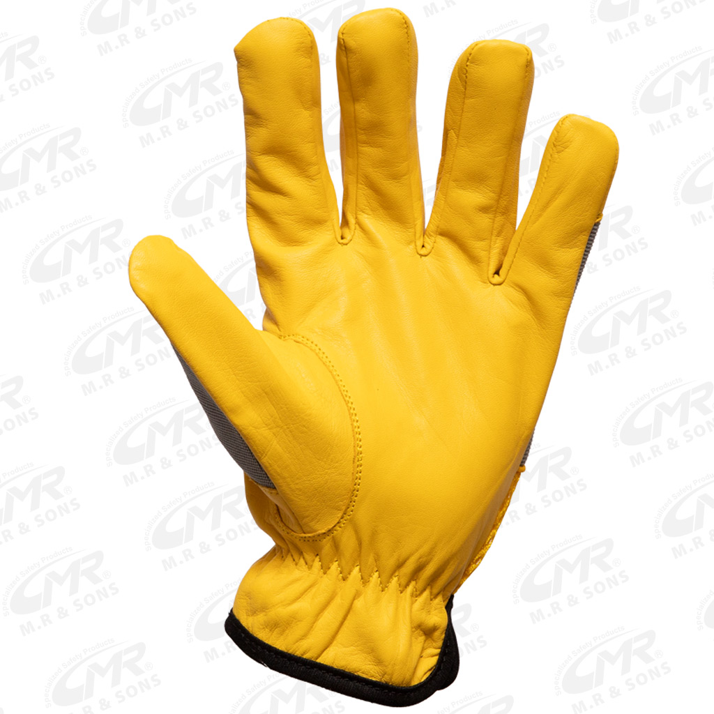 MRS-GG-1715 Garden Gloves
