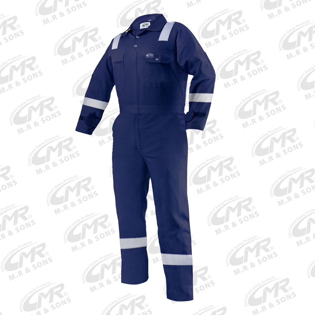 MRS-SW-1800 SAFETY WEAR
