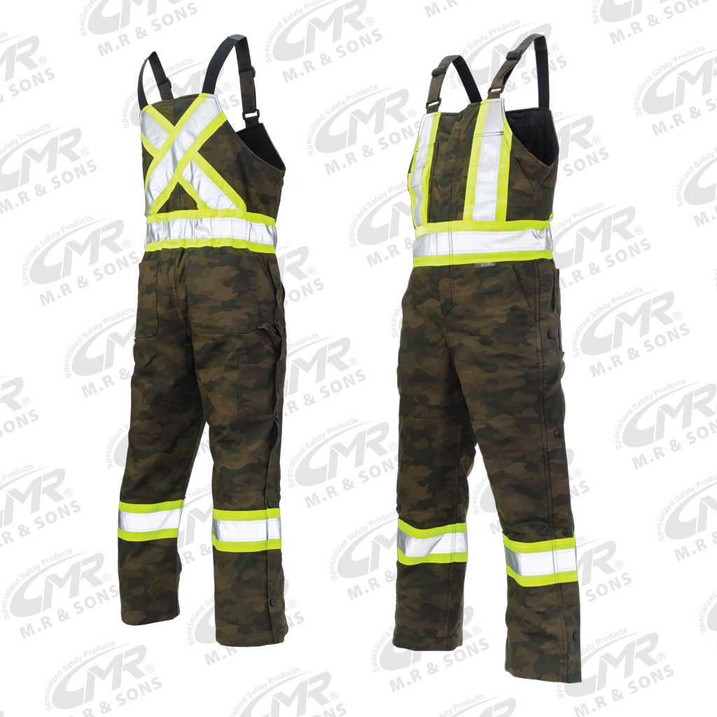 MRS-SW-1810 SAFETY WEAR