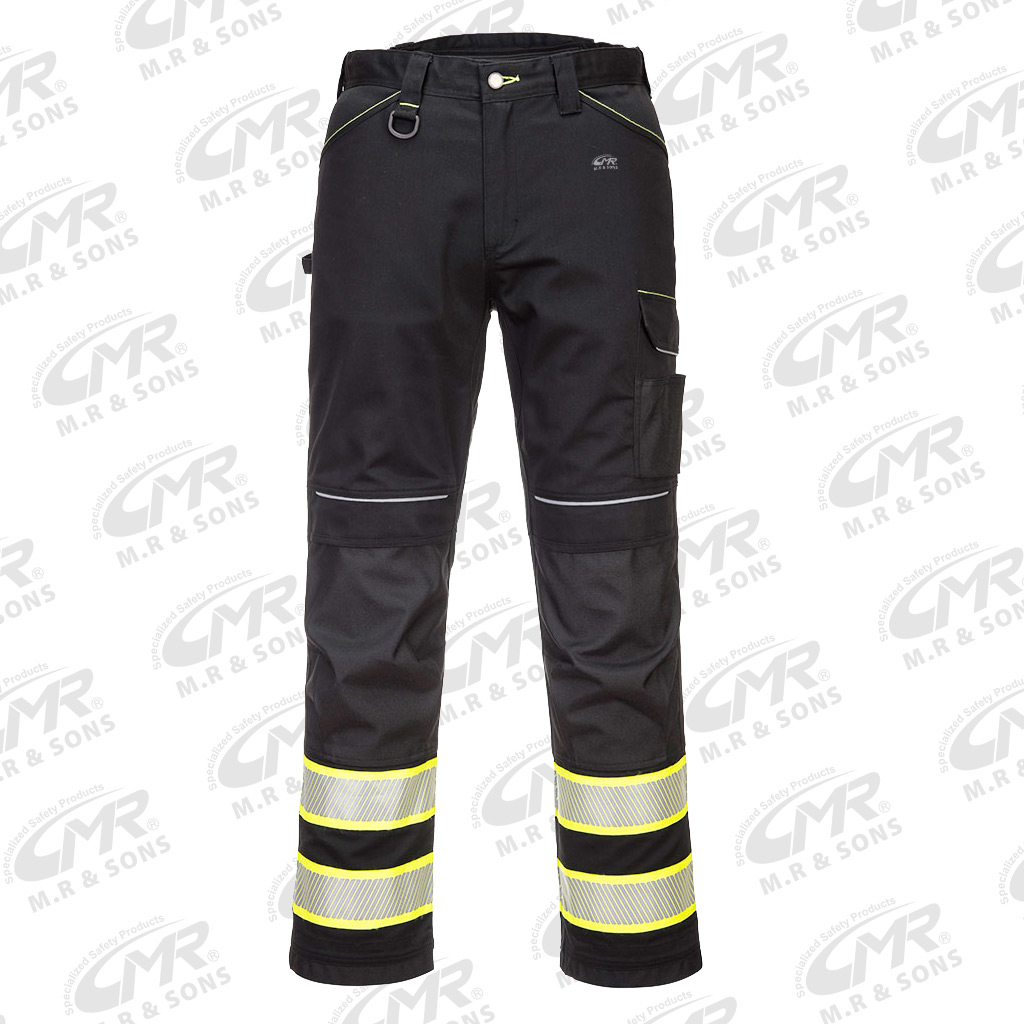 MRS-SW-1815 SAFETY WEAR