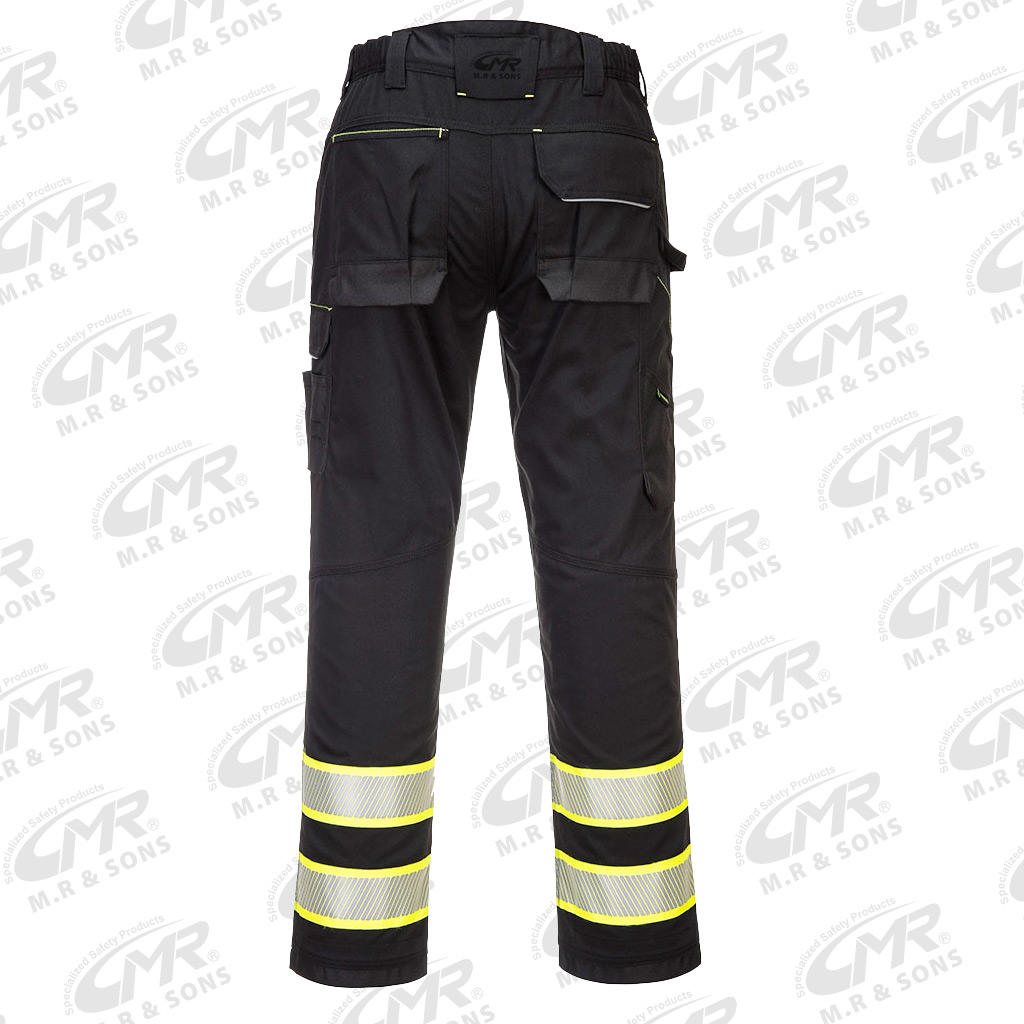 MRS-SW-1815 SAFETY WEAR