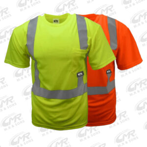MRS-SW-1820 SAFETY WEAR