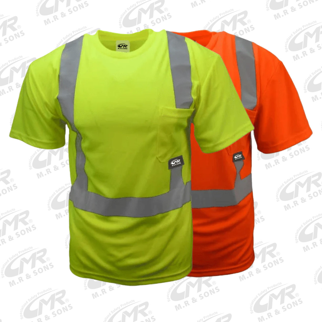 MRS-SW-1820 SAFETY WEAR