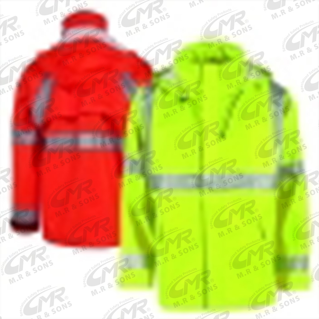 MRS-SW-1825 SAFETY WEAR