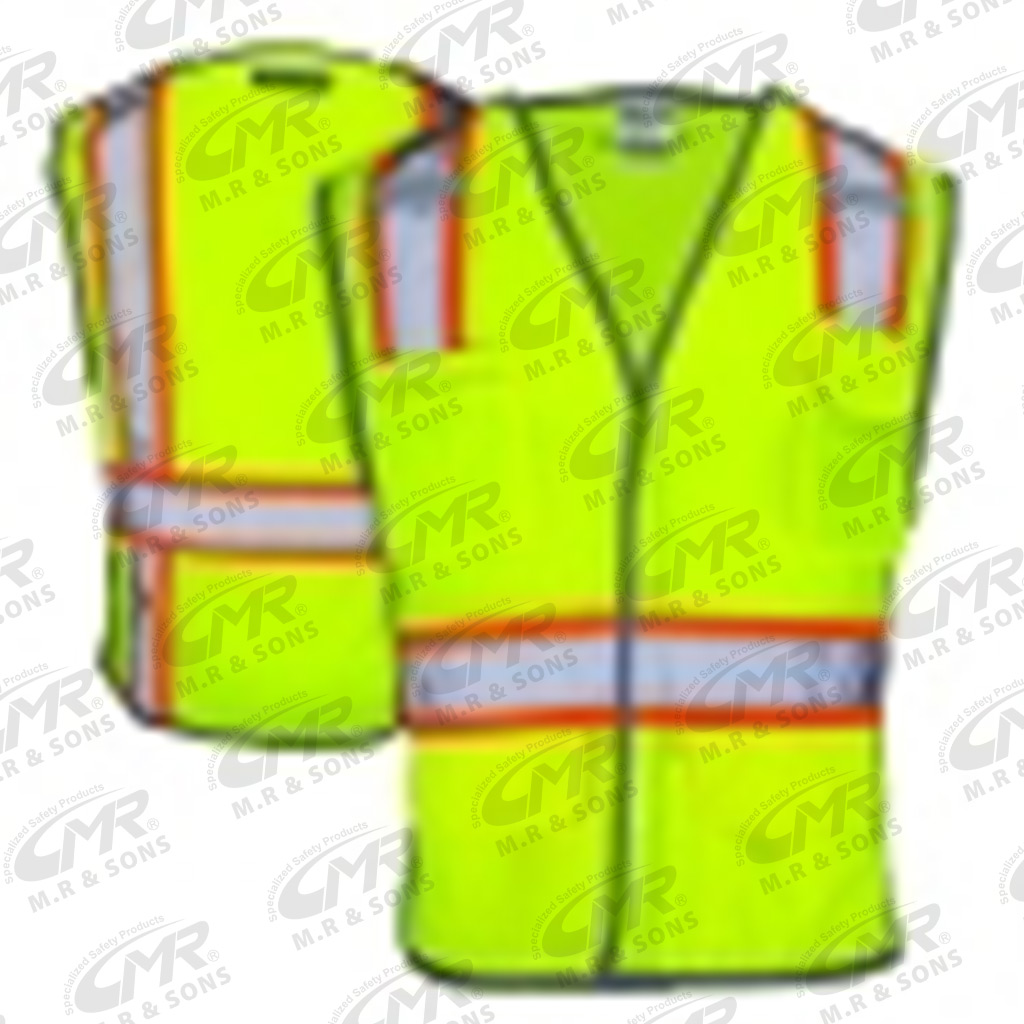 MRS-SW-1830 SAFETY WEAR