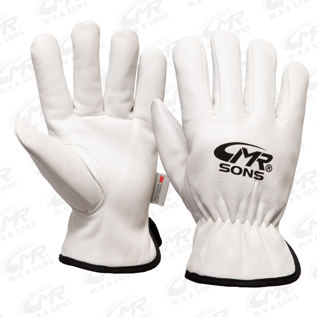 MRS-WFG-7116 Winter & Freezer Gloves